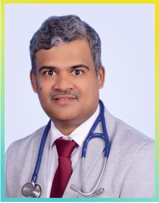 Nephrologist